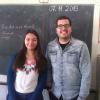Conversatie in engleza cu prof din  Wakefield2