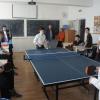 Cupa Eminescu tenis - Zilele Scolii 2014
