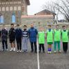 Cupa Eminescu fotbal - Zilele Scolii 2014