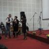 Fosti elevi  -  actuali parinti - Zilele Scolii  2014