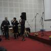 Fosti elevi - actuali parinti - Zilele Scolii  2014
